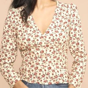 Rouje Mimi blouse